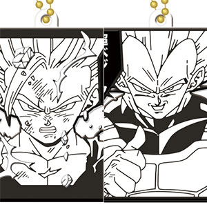 ドラゴンボール40周年記念 ラバマスビスケット 12個入りBOX (食玩)