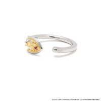 ジョジョの奇妙な冒険 黄金の風×JAM HOME MADE スタンドの矢イヤーカフ【6月お届け】