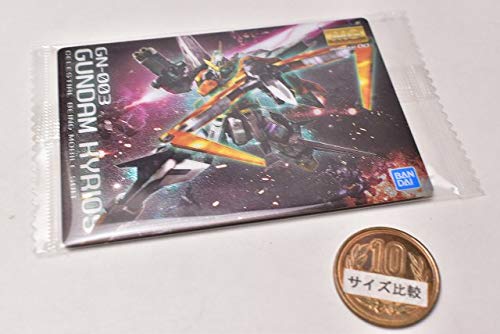 GUNDAM ガンダム ガンプラパッケージアートコレクション チョコウエハース6 [188：GN-003 ガンダムキュリオス](単品) ※カードのみです