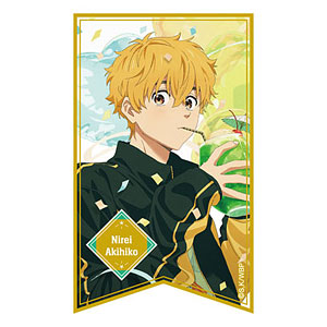 WIND BREAKER ホロステッカー 楡井秋彦