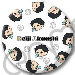 「ハイキュー！！」第9弾 コンパクトミラー(mochocho) M-TF(赤葦京治)