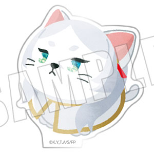 アニメ『葬送のフリーレン』 ぷてぃまるず アクリルスタンド フリーレン 03.半世紀流星