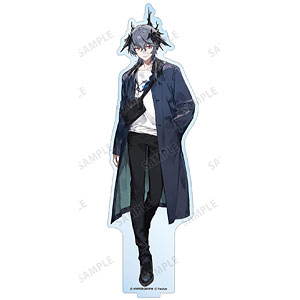 アークナイツ ロゴス ショッピングver. BIGアクリルスタンド