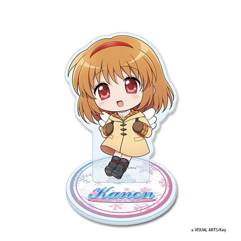 アクスタ新商品・新着グッズ一覧【アクリルスタンド】 – キャラホビ