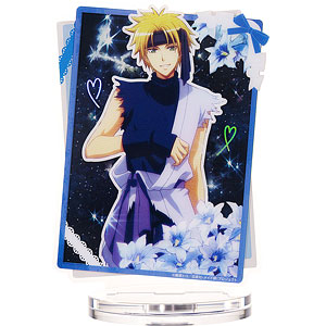 会長はメイド様！ 回転アクリルスタンド 碓氷拓海