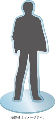 フジミ模型 1/24 頭文字Dシリーズ No.5 EX-1 サバンナRX－7 FC3S 後期型 高橋涼介 (キャラクターアクリルスタンド付き) ISD-5 EX-1