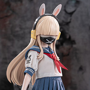 黒鉄休止符シリーズドール スペシャルデザイン ウサギ