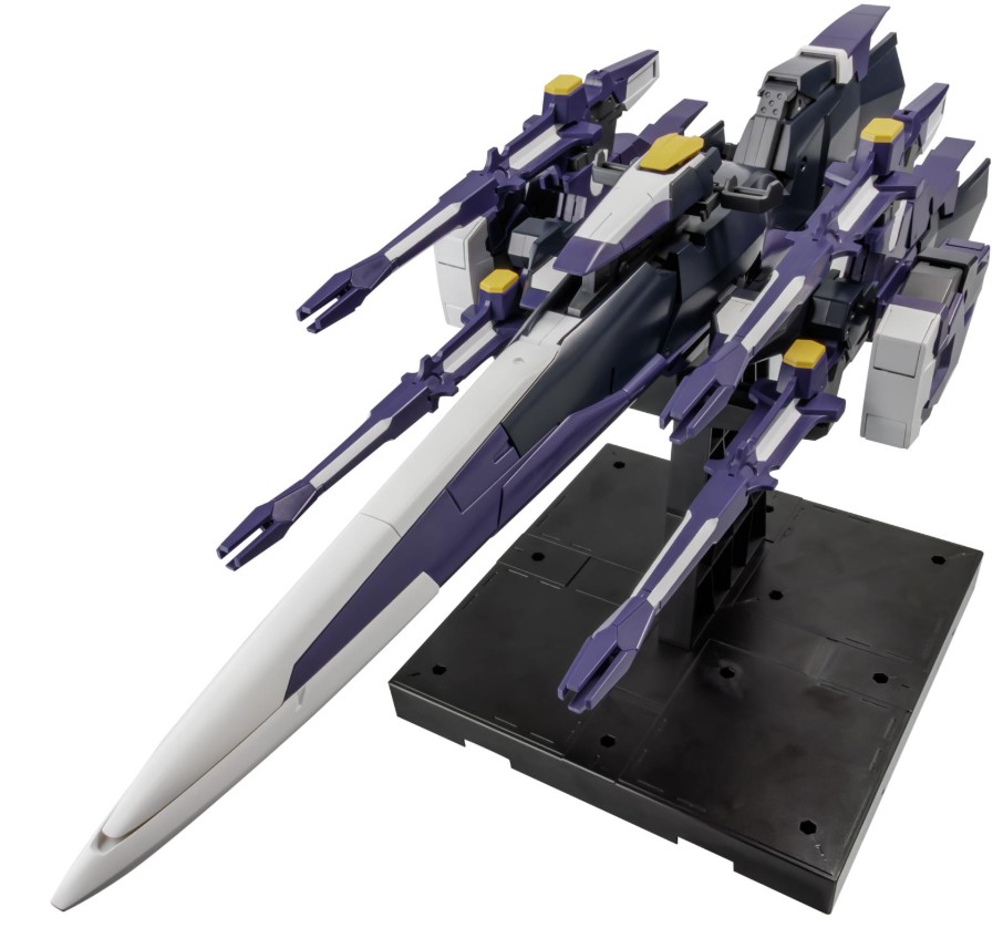 RIOBOT スーパーロボット大戦OG AMガンナー