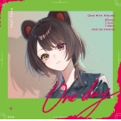 【音楽】戌亥とこ/One day（通常盤・初回プレス）