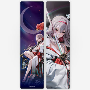 勝利の女神:NIKKE メモボードセット 紅蓮:ブラックシャドウ - ロンギングフラワー