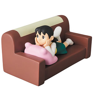 ウルトラディテールフィギュア No.444 UDF「藤子・F・不二雄作品」シリーズ12 夜ふかししずか