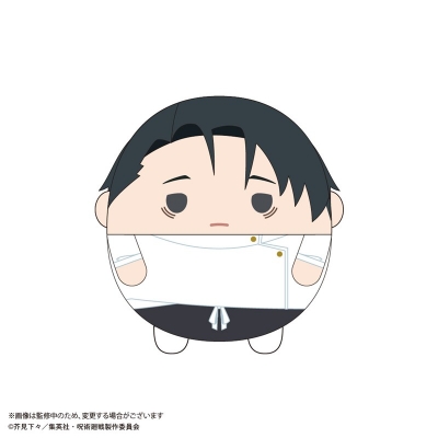 【グッズ-マスコット】呪術廻戦 ふわコロりん7【アニメイト特典付】