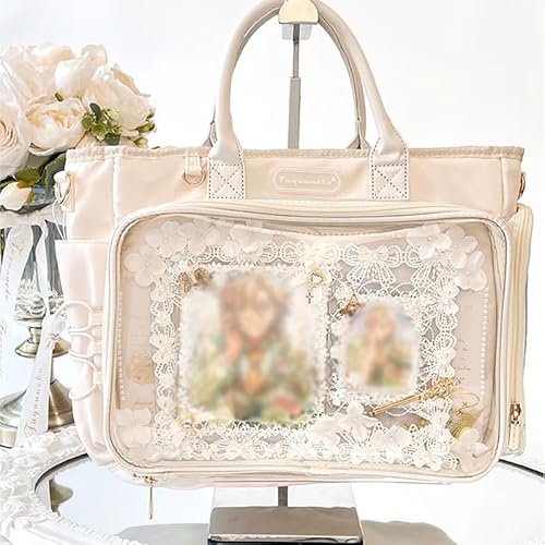 [ジートリガー] バック TGBG-1107 ガールズ イエロー [並行輸入品]