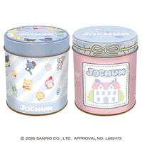 ＪＯＣＨＵＭスイーツ缶（2種セット）