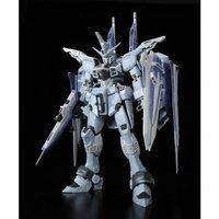 RG 1/144 ZGMF-X09A ジャスティスガンダム ディアクティブモード 【再販】