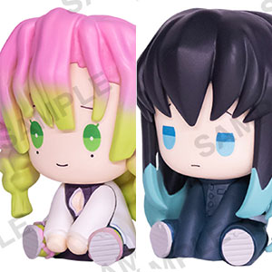 鬼滅の刃 ぺたっとねじまきますこっと vol.3 BOXver. 6個入りBOX