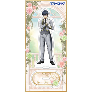 ブルーロック2期 アクリルスタンド 潔世一 執事