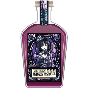 『魔法少女ノ魔女裁判』 コンセプチュアルクラフトコーラ 宝生マーゴ