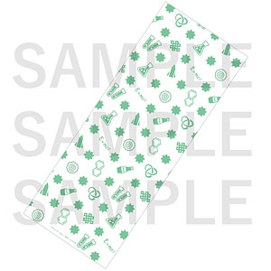 Dr.STONE てぬぐい