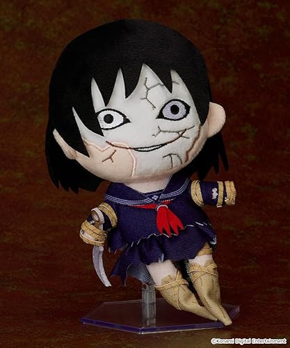 グッドスマイルカンパニー[GOOD SMILE COMPANY] サイレントヒルf アヤカカシ ぬいぐるみ