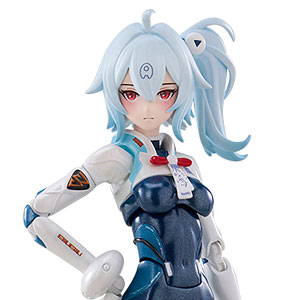 bilibili 33 スピードスリップストリーム 拜年紀 1/12 完成品アクションフィギュア