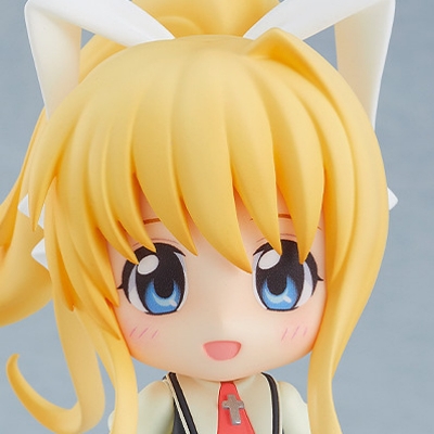 ねんどろいど かぎなど 神尾観鈴（再販）