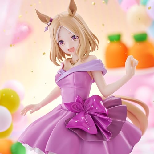 ウマ娘 プリティーダービー Trio-Try-iT Figure ナリタトップロード
