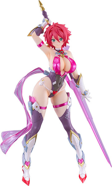POP UP PARADE SP キューティーハニーNova キューティーハニー 完成品フィギュア