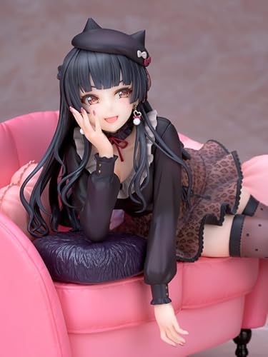 アルター アイドルマスター シャイニーカラーズ 1/8 黛 冬優子 オフレコVer.