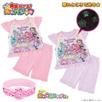 名探偵プリキュア！ 勇気がでる！光るパジャマ