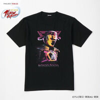 超宇宙刑事ギャバン インフィニティ ギャバン・ライヤ Tシャツ