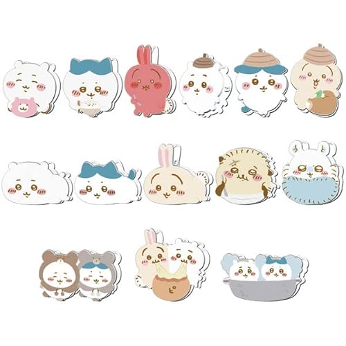 ピタコット ちいかわ 14個入りBOX (食玩)