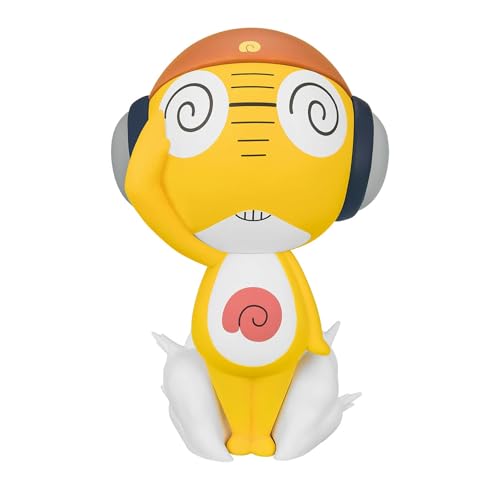 ケロロ軍曹 おおきなSOFVIMATES クルル曹長