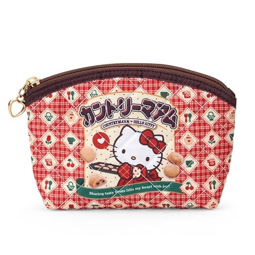 サンリオ(SANRIO) カントリーマアム&ポーチ ハローキティ 596141