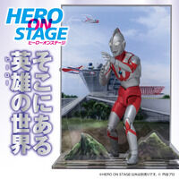 HERO ON STAGE /ヒーローオンステージ ウルトラマン
