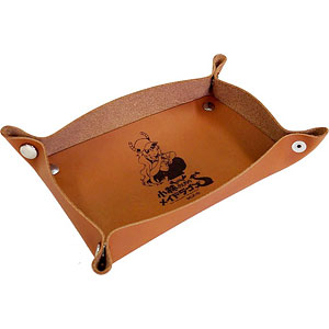 「小林さんちのメイドラゴンS」レザートレイ ルコア