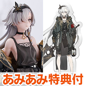 【あみあみ限定特典】花摘 1/7 完成品フィギュア