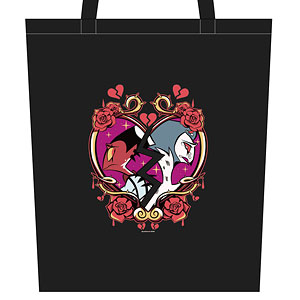 HELLUVA BOSS トートバッグ（Black Friday）