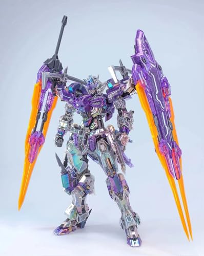 ロボットフィギュア