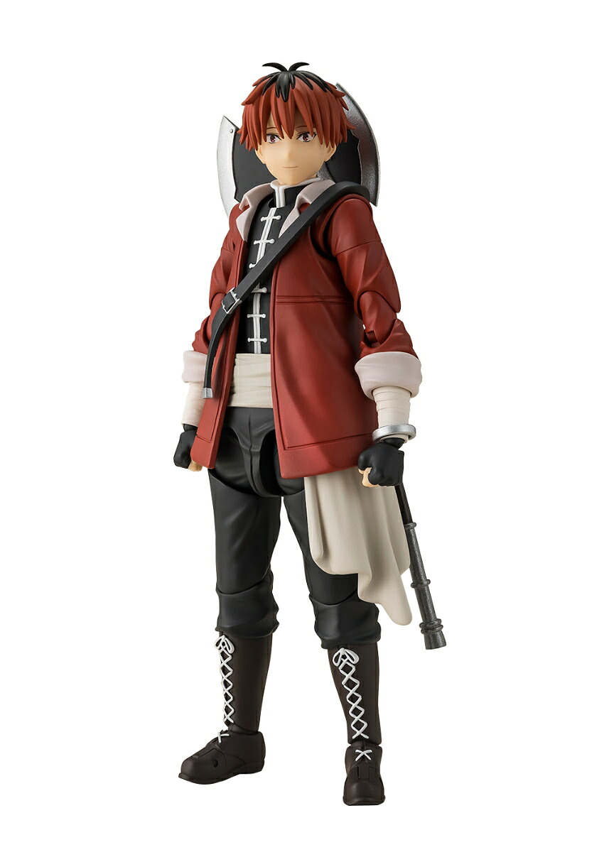 S.H.Figuarts シュタルク 『葬送のフリーレン』
