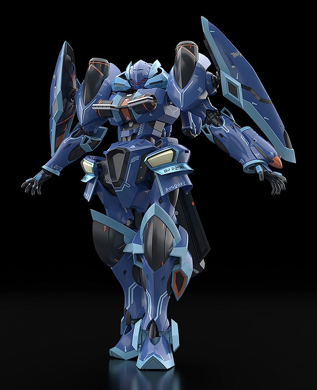 MODEROID トイボックス＋三式装備セット【送料無料】