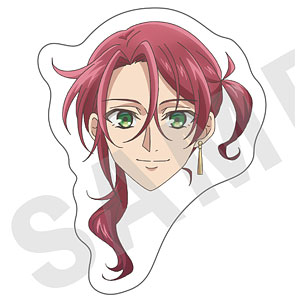 「美男高校地球防衛部ハイカラ！」 ～favorite series～ ふぃんこれ(雲仙新九郎)