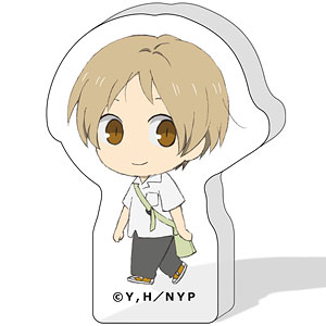 夏目友人帳 アクリルブロックフィギュア 01 夏目貴志