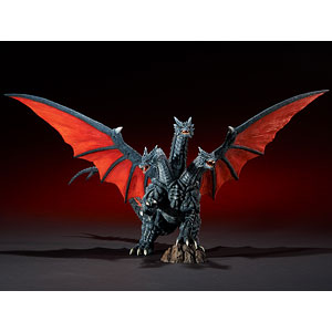東宝大怪獣シリーズ FAVORITE SCULPTORS LINE デスギドラ 完成品フィギュア