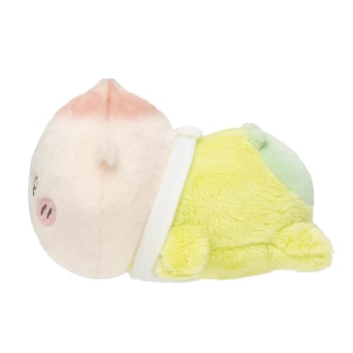 ちいかわ Chiikawa Baby ハイハイぬいぐるみ (くりまんじゅう)