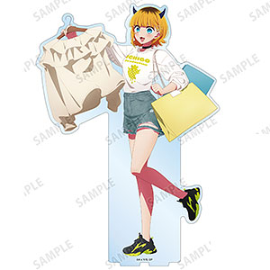 【推しの子】 描き下ろし MEMちょ ショッピングver. 特大アクリルスタンド