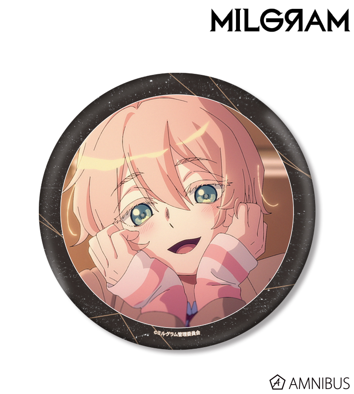 MV BIG缶バッジ ムウ『ペイン』