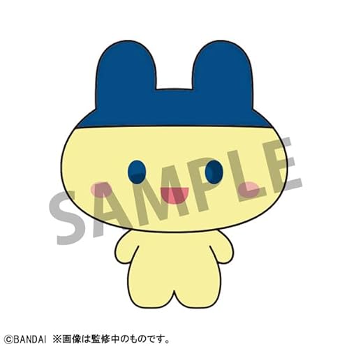 メガハウス(MegaHouse) ちょこりんコレクション たまごっち 【BOX】 約50mm PVC樹脂製
