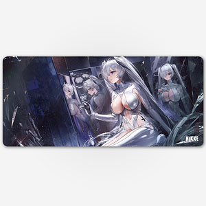 勝利の女神:NIKKE デスクマット シンデレラ