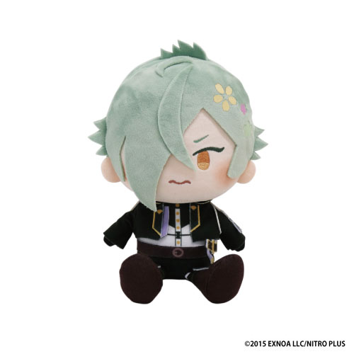 「わんぱく!刀剣乱舞」ぬいぐるみ26/ひざまる